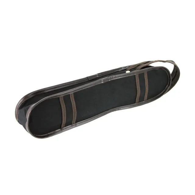 Musafia CaseCaddy Zusatz-Tasche schwarz 40 cm Notenständer