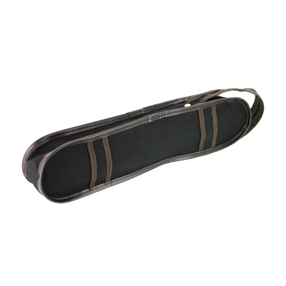 Musafia CaseCaddy Zusatz-Tasche schwarz 40 cm Notenständer
