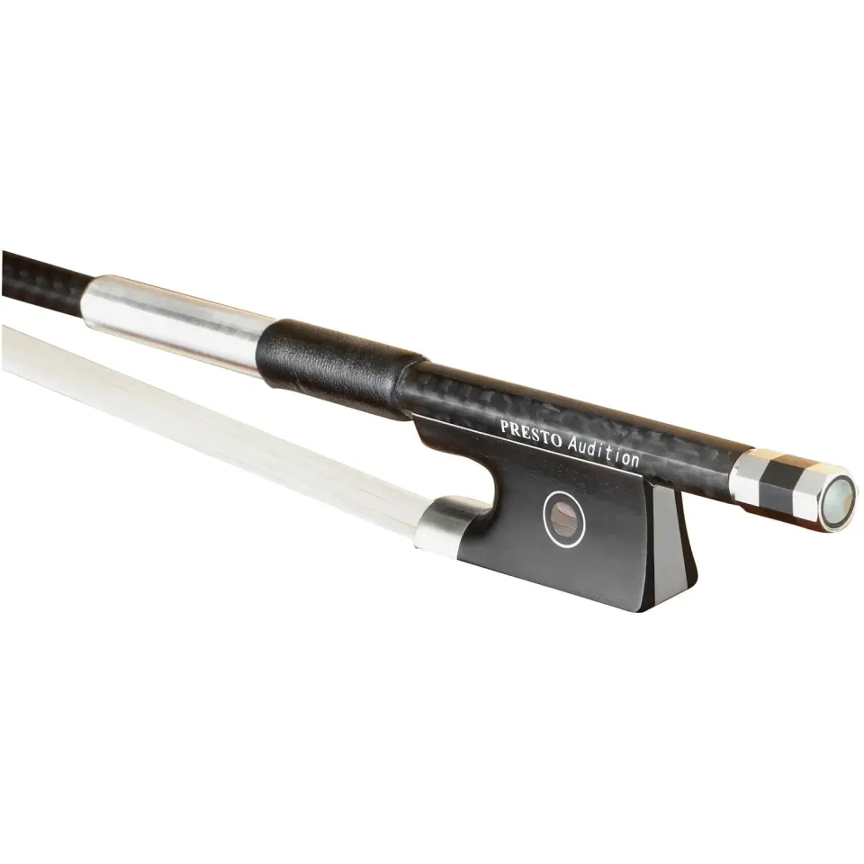 Shar Presto Audition Violinbogen Carbon 4/4