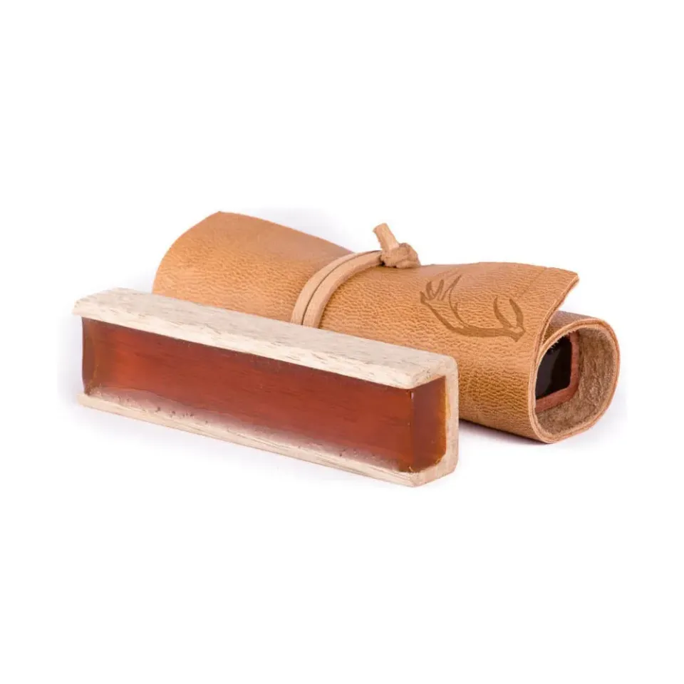 Leatherwood Cello Crisp Cello-Kolophonium klare Ansprache