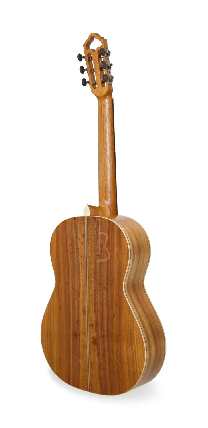 APC 10 KOA KOA Klassikgitarre Koa massiv