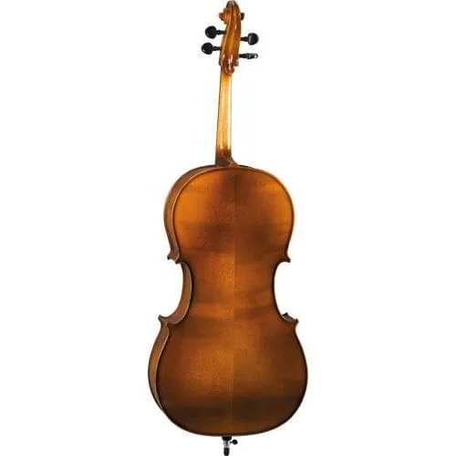 Shar Music Fischer Symphony Cello gebraucht 4/4 3/4 1/2