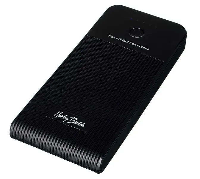 Harley Benton PowerPlant Powerbank Pedal-Strom 10000mAh