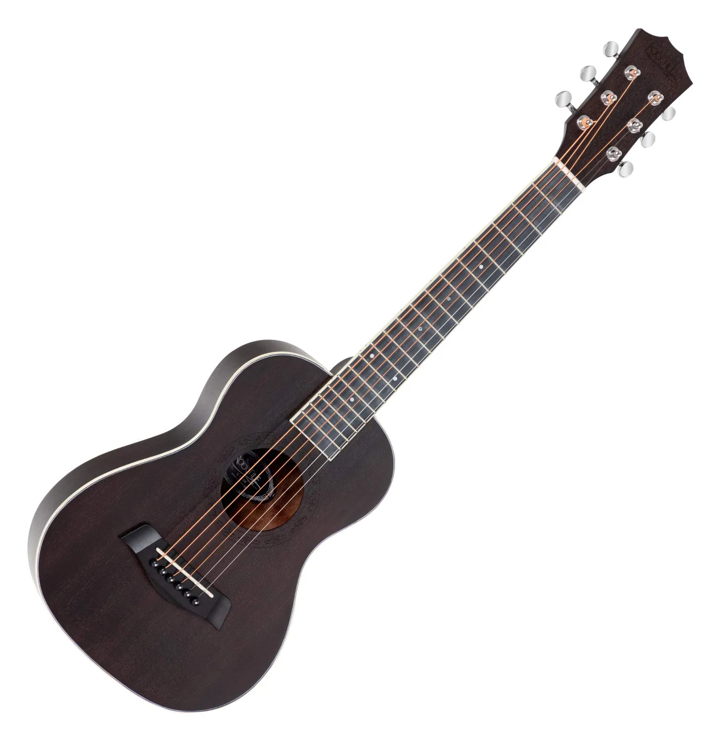 Rocktile G-10 NT Guitarlele Natur Zeder