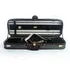 Musafia Luxury Classic Geigenkasten 4/4 Samt