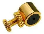 Wolf Eliminator Cellodämpfer Gold 4,17 g