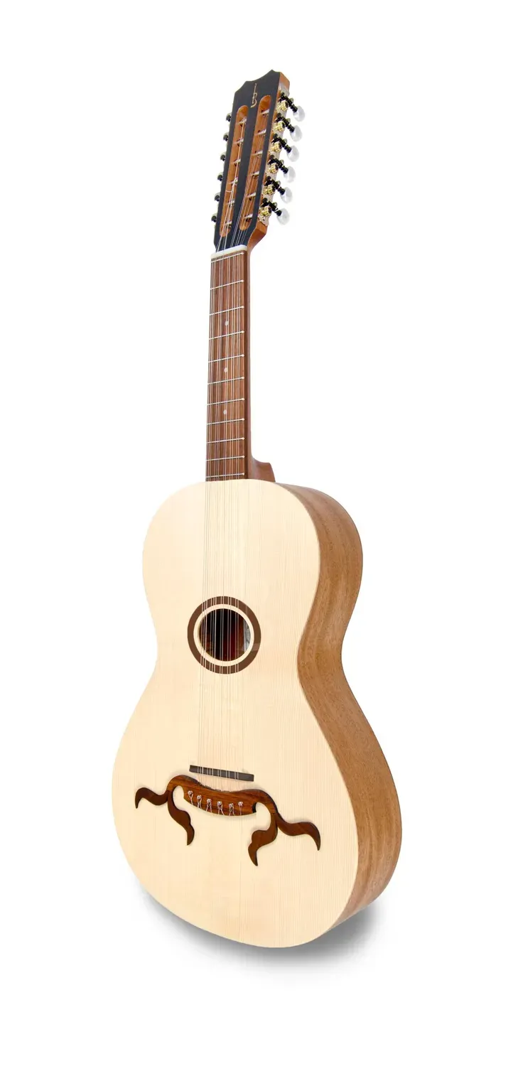 APC VTR TOE Viola da Terceira Fichte Sapelli