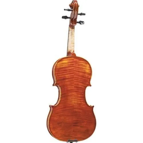 Franz Hoffmann Concert Violine 4/4 gebraucht Fichte Ahorn