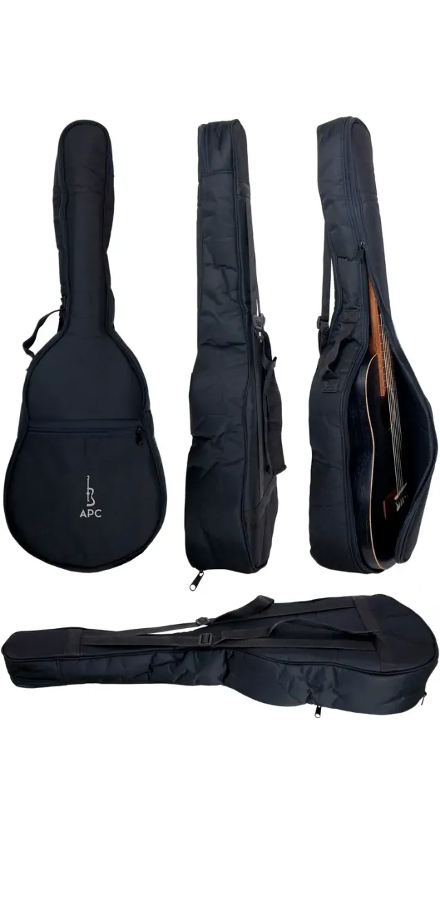 APC SUKGBAR Guitarlele-Tasche Gigbag