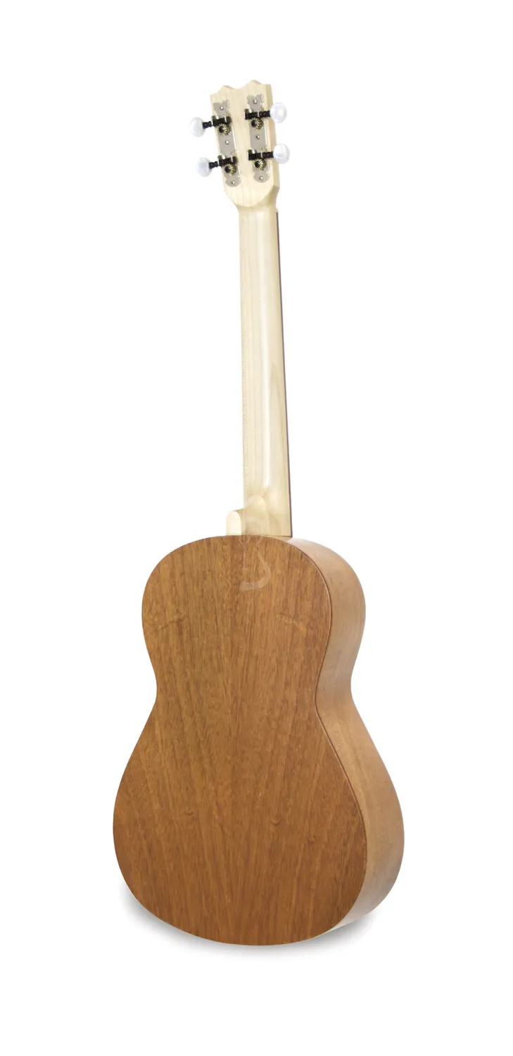 APC BL Ukulele Mahagoni massiv offenporig