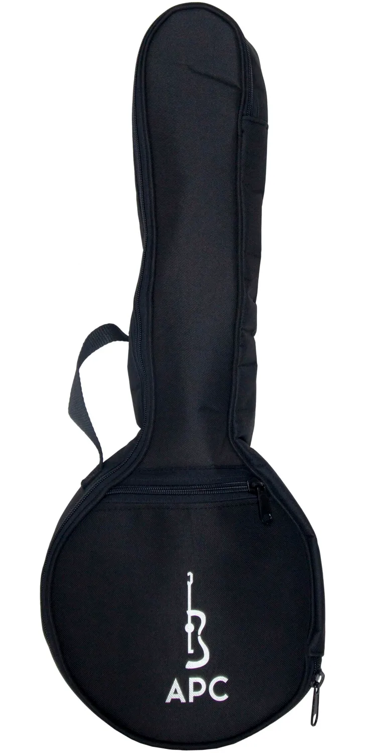 APC SBJPT A Banjo Gigbag portugiesisch leicht
