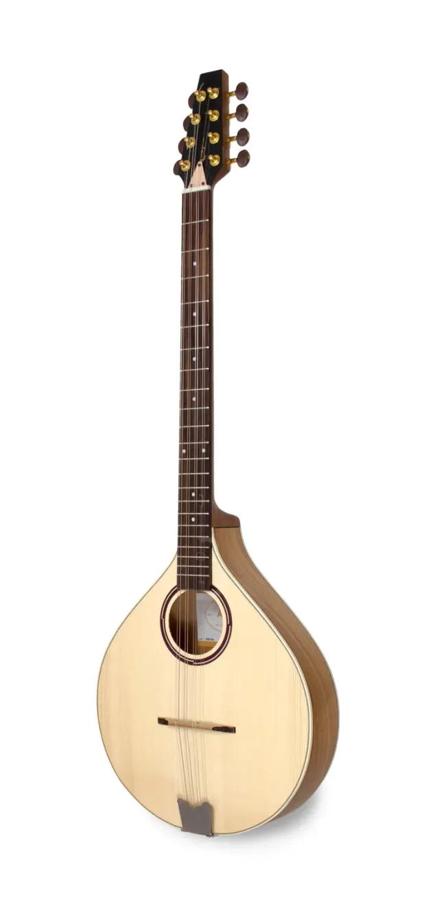 APC IRB308 Bouzouki massiv Koa