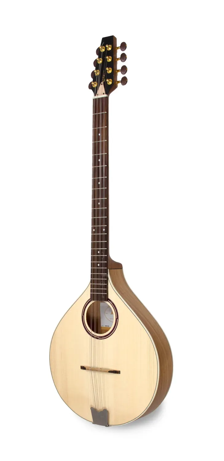 APC IRB308 Bouzouki massiv Koa