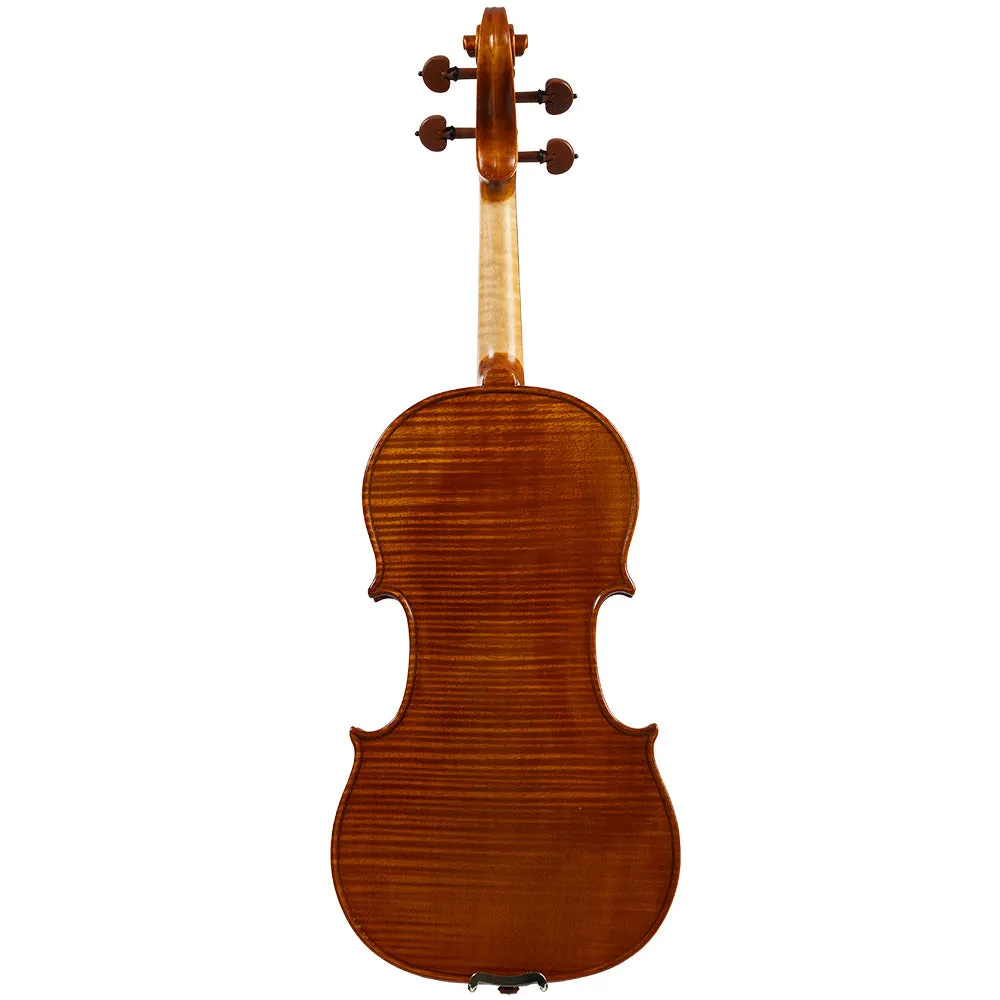 Carlo Lamberti Classic Fiddle Geige Stradivari-Modell