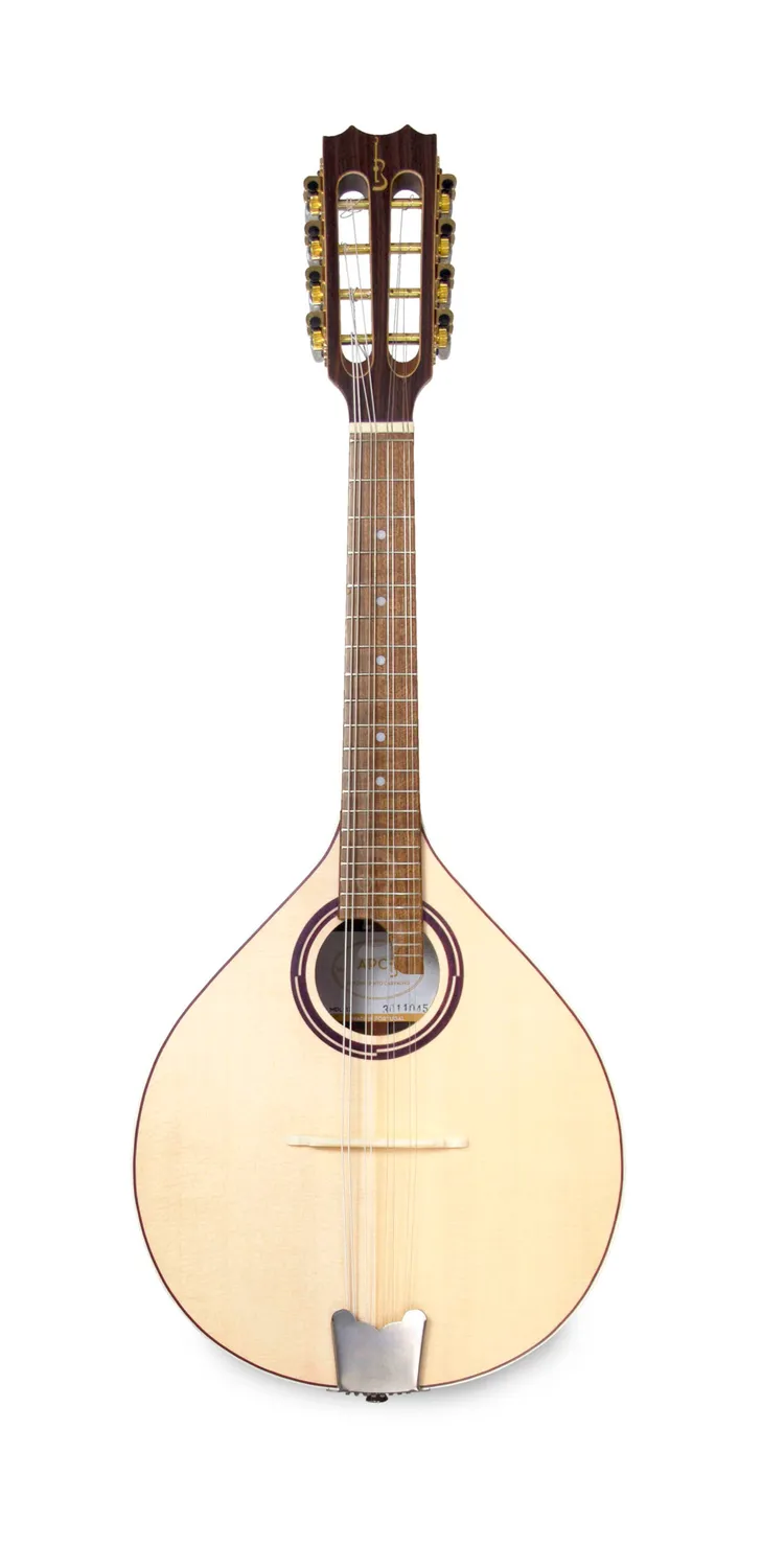 APC MDL312 Mandoline Fichte Palisander massiv