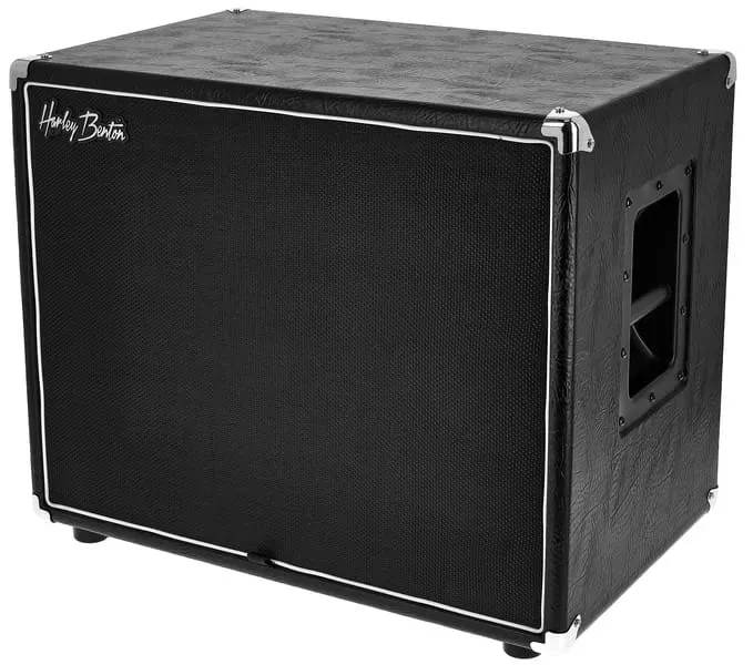 Harley Benton Standard Series SolidBass 115T Bassbox 250 Watt 15 Zoll