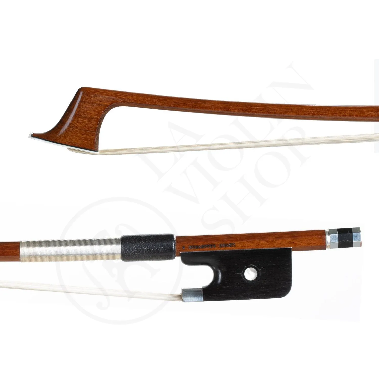 Arcos Brasil Silver Ipe Cellobogen 4/4 rund