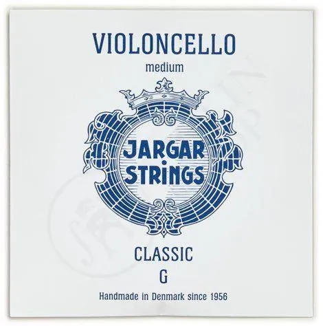 Jargar Classic Cellosaite G Medium Cello