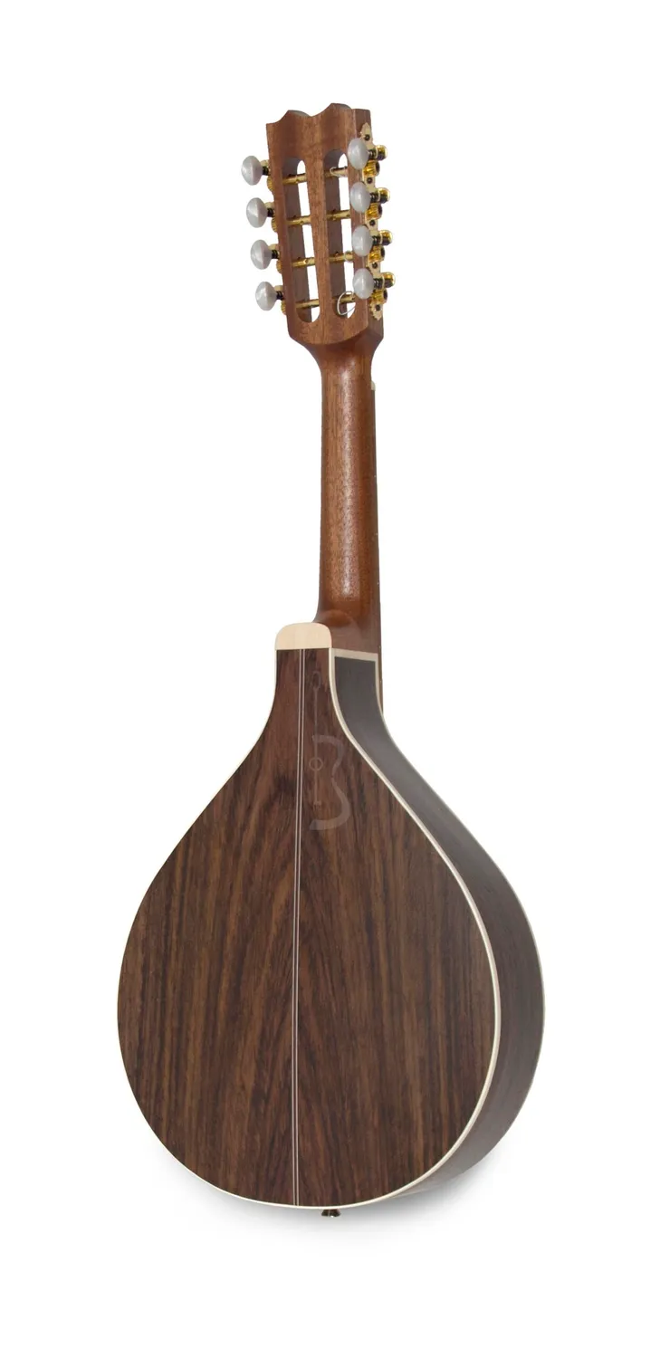 APC MDL312 Mandoline Fichte Palisander massiv