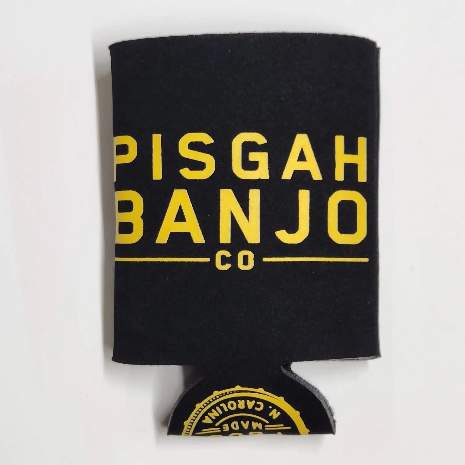 Pisgah PBCO Bear Dosenkühler Koozie Bär-Design