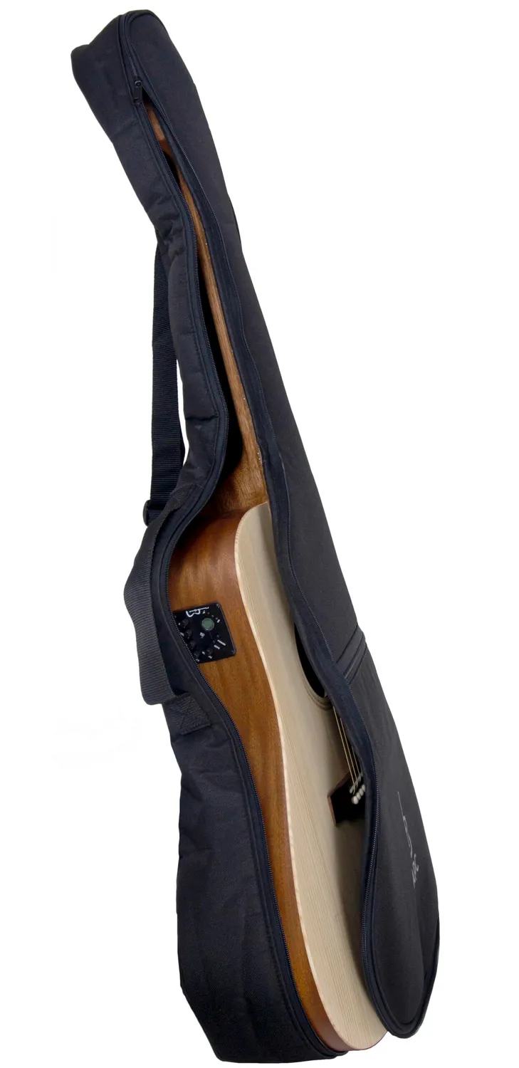 APC SWGA Gigbag Westerngitarre WG