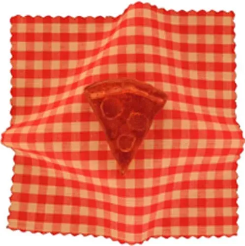 Rockin' Rosin Pizza Kolophonium