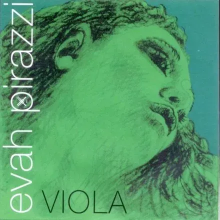 Pirastro Evah Pirazzi Viola G Saite mittel