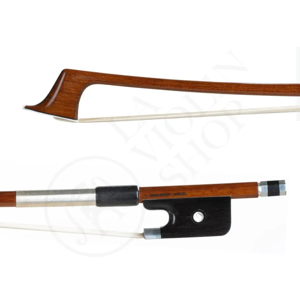 Arcos Brasil Silver Ipe Cellobogen 4/4 rund