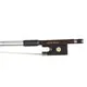 Artino Retro Nickel Violinbogen Carbon 4/4