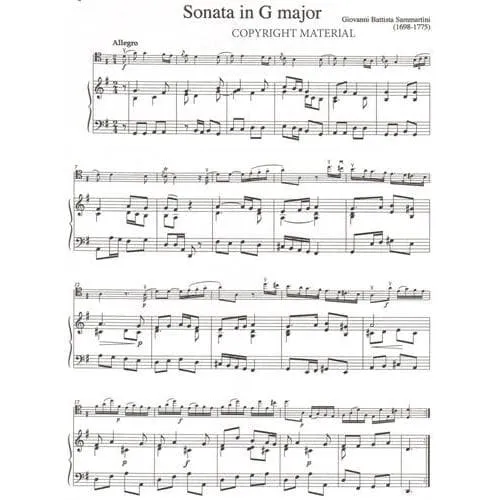 Shar Music Suzuki Cello School Vol. 8 Klavierbegleitung