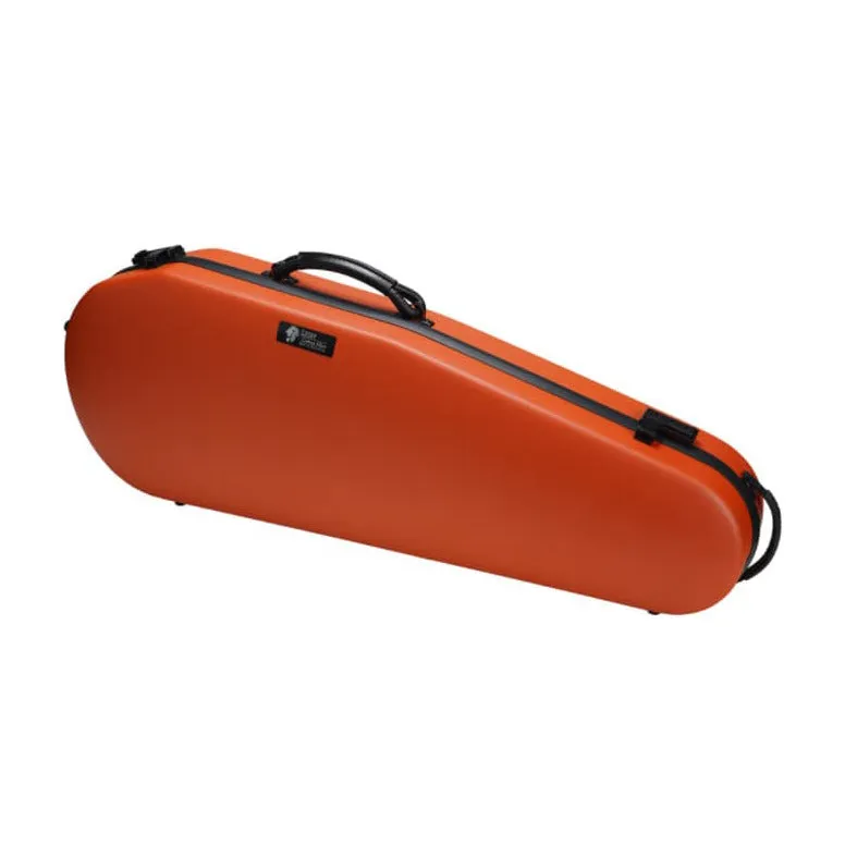 Lion 1600 Bratschenkoffer Carbon Ode To Blue 14-18 Zoll