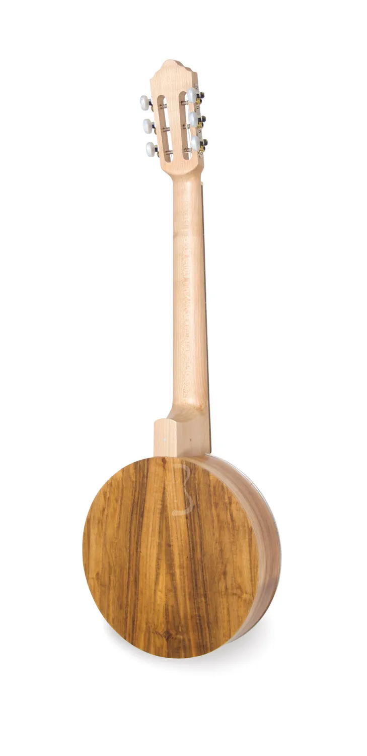 APC BJGTC100 Banjo Fell Sapelli offenporig