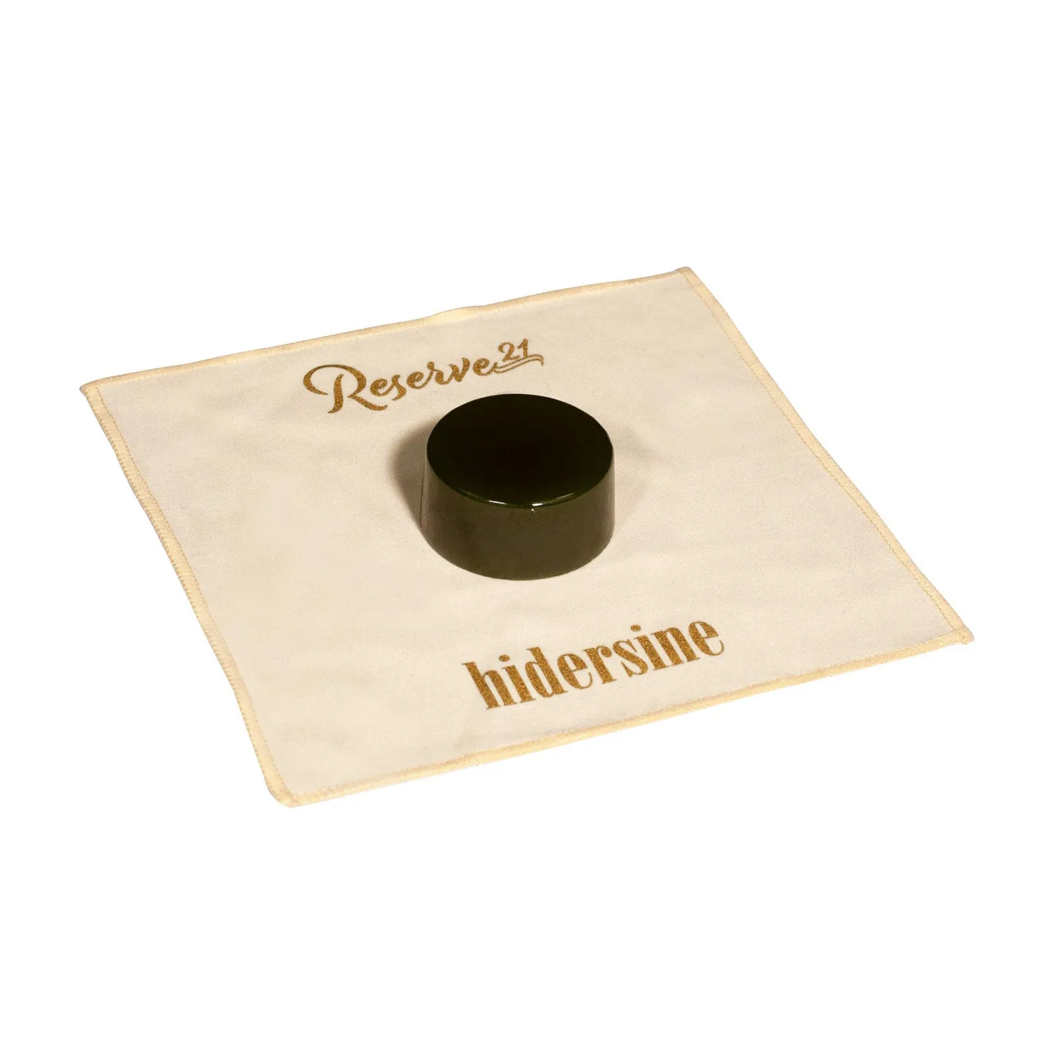 Hidersine Reserve21 Kolophonium Cello Dunkel 30 g