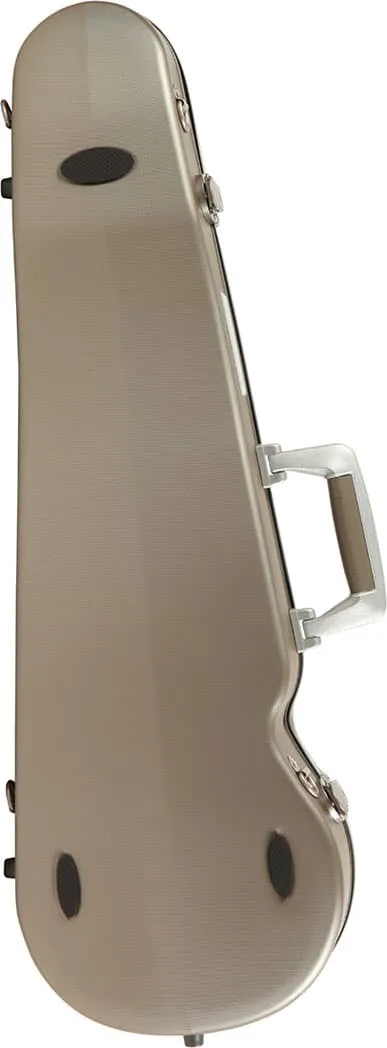 Shar Music BAM L'Opera Supreme Geigenkasten 4/4 Champagne