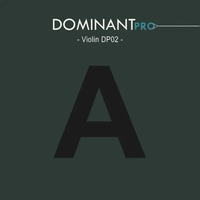 Thomastik Dominant Pro A Geigensaite Alu hell