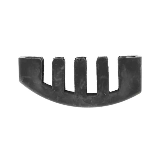 Ultra Geigendämpfer Gummi 1/2-3/4 Üben