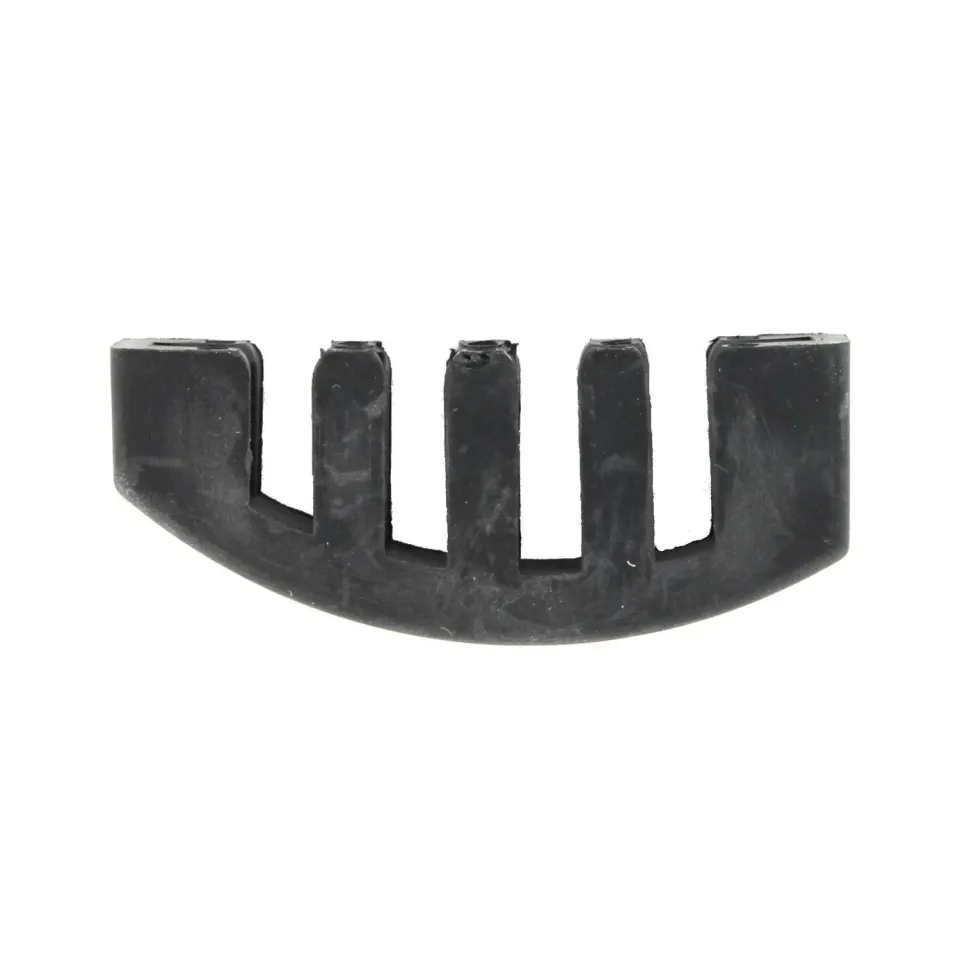 Ultra Geigendämpfer Gummi 1/2-3/4 Üben