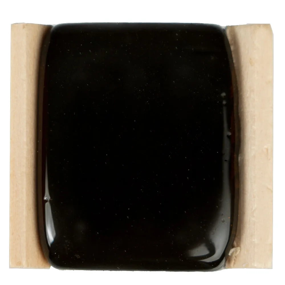 Shar Mini Kolophonium dunkel im Holzetui Violine Bratsche Cello