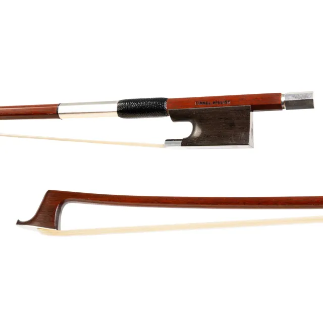 Finkel Atelier Violinbogen Pernambuco rund
