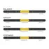 CodaBow Diamond SX Cellobogen 4/4 Carbon
