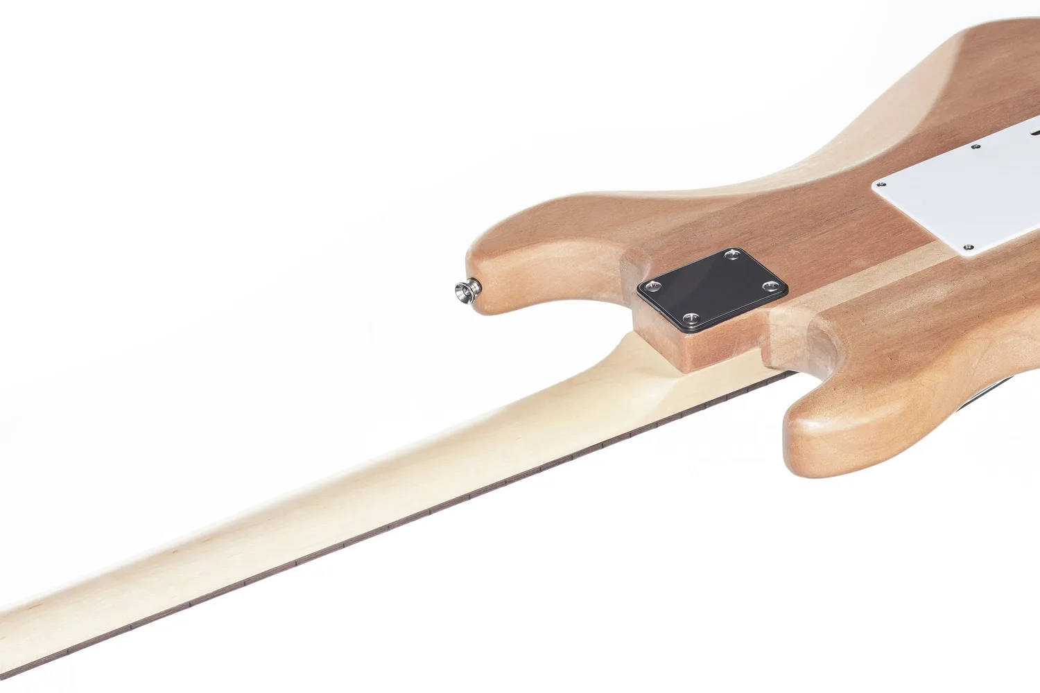 Harley Benton ST DIY-KIT E-Gitarren-Bausatz 3 Singlecoils