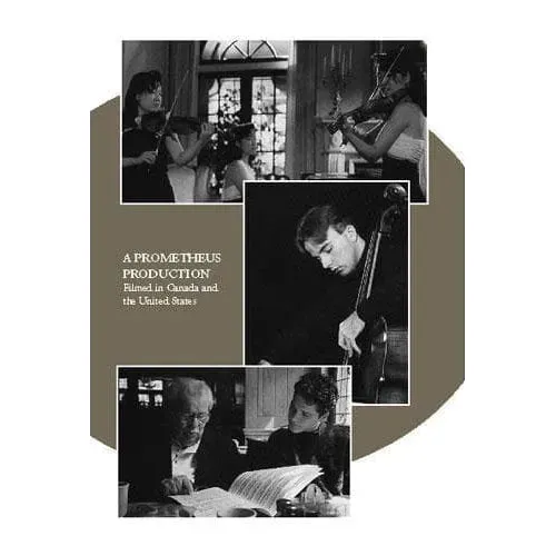 Which Way to Carnegie Hall 2 DVD Dokumentation