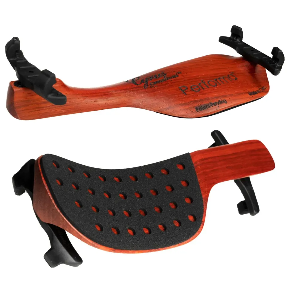 Shar Music Performa Padauk Schulterstütze 4/4 Holz