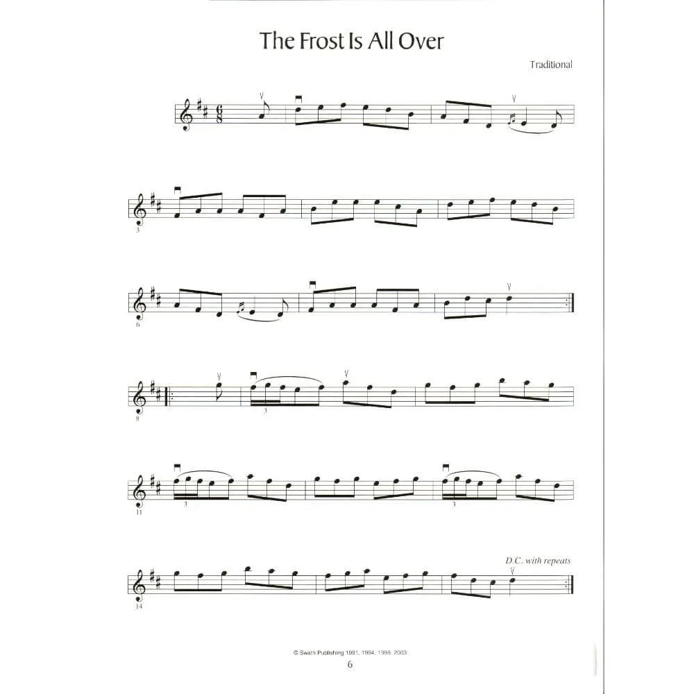 Fiddle Club Collection 1 Violinnoten Marshall Crozman