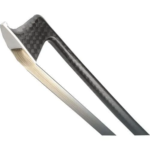 CodaBow Diamond SX Violinenbogen Carbon mittlere Härte