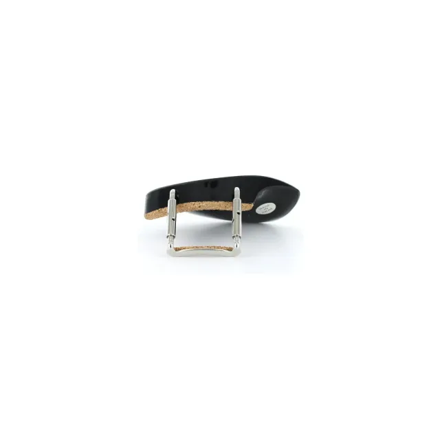 Teka Kinnhalter Violine Kunststoff mittel hohe Platte