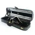 Musafia Luxury Classic Geigenkasten 4/4 Samt