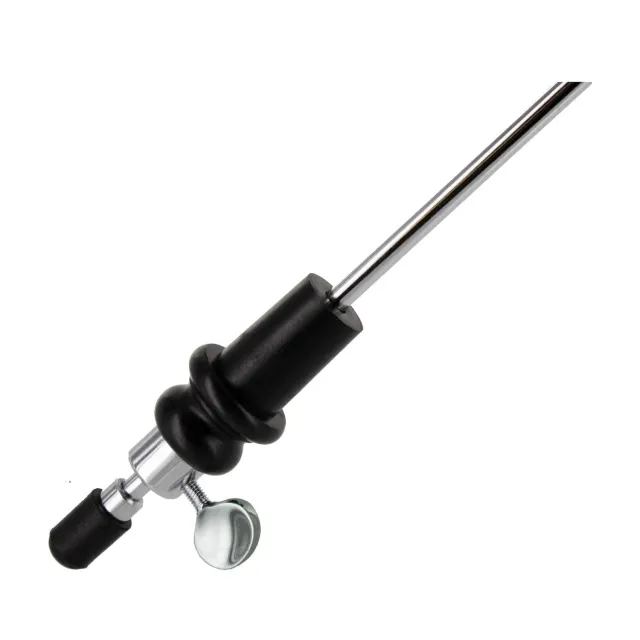 Shar Cellostachel Ebenholz 51 cm 8 mm