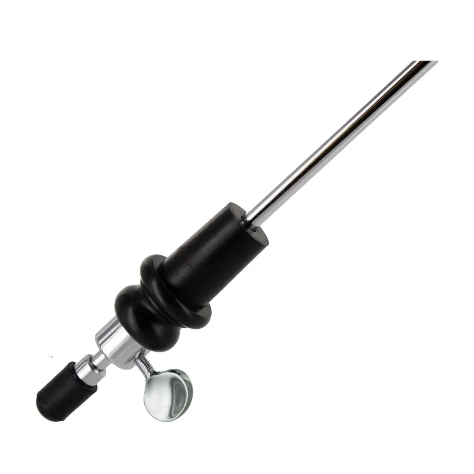 Shar Cellostachel Ebenholz 51 cm 8 mm