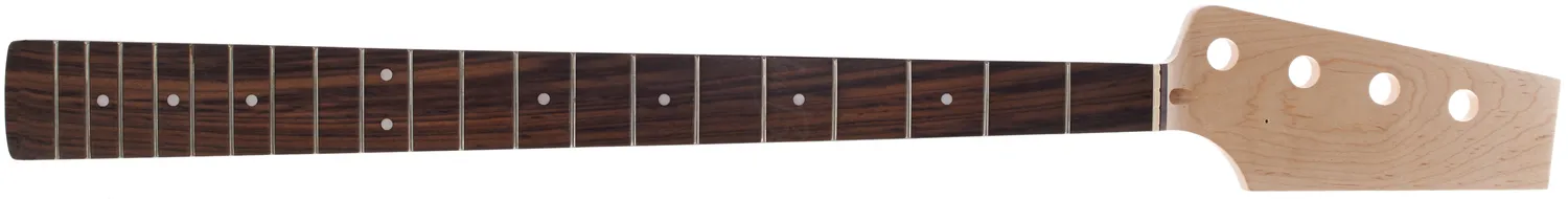 Harley Benton DIY JB Bass Bausatz J-Style komplett